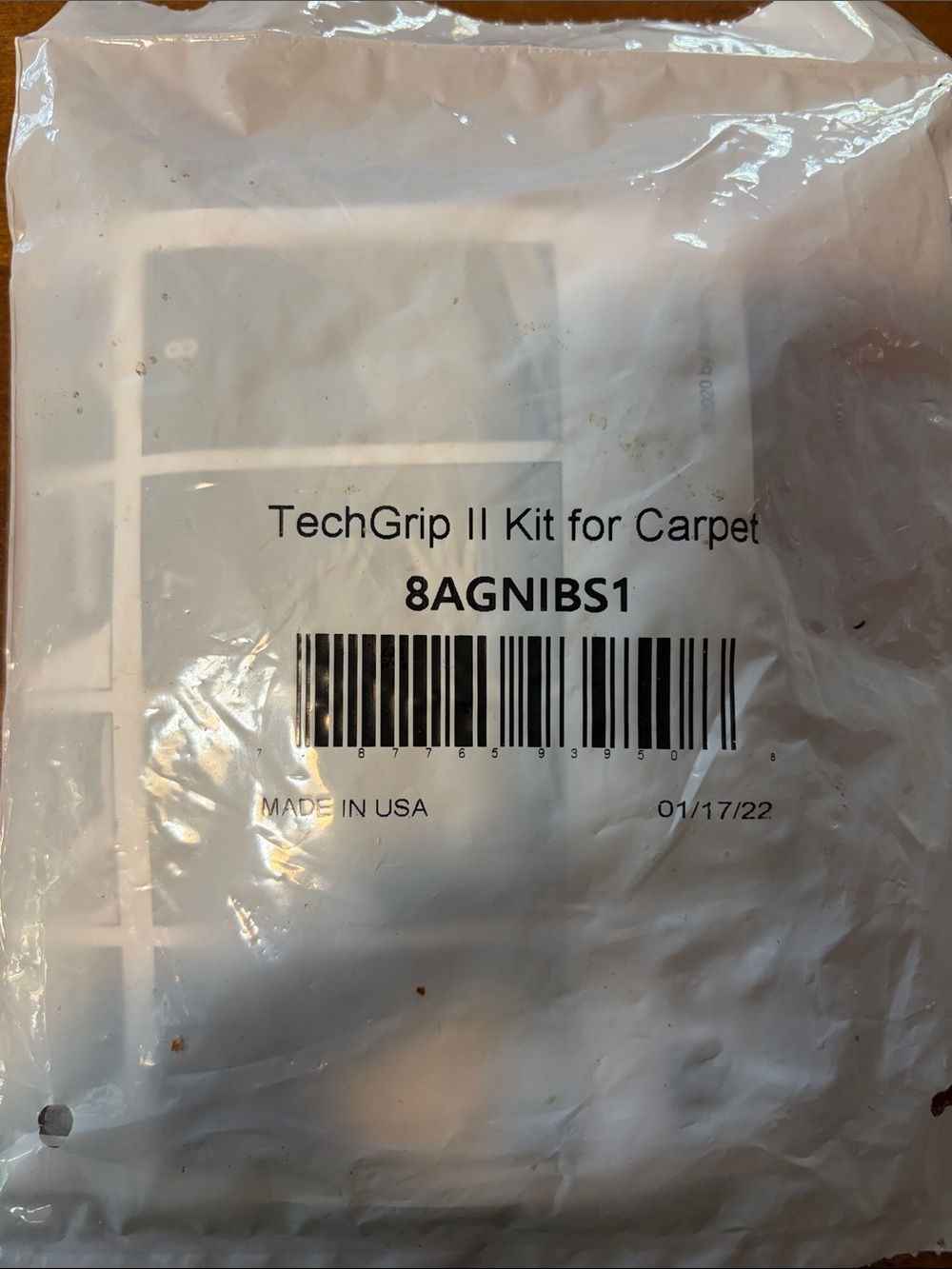 WeatherTech TechGrip II kit 🚗✨ - Picture 2 of 2